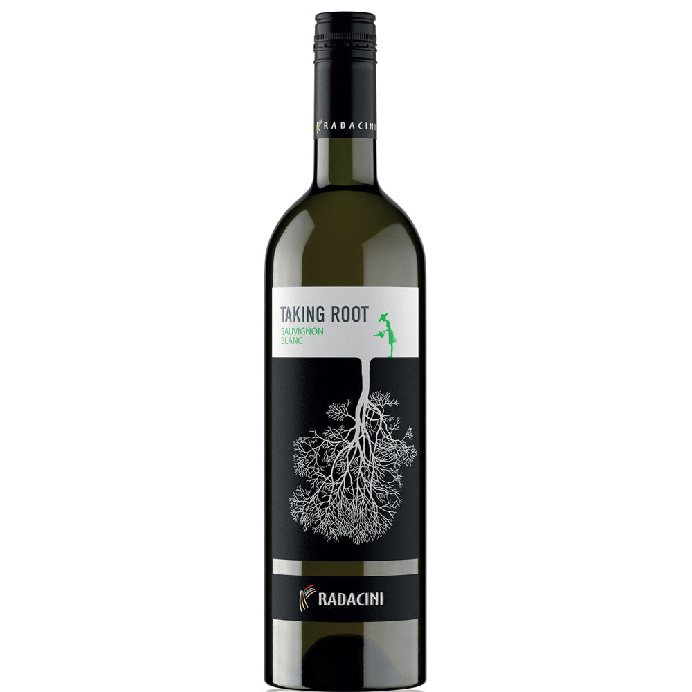 TAKING ROOT SAUVIGNON BLANC 750 ML