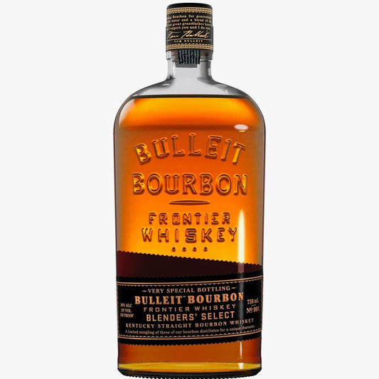 BULLEIT BOURBON SPECIAL BOTTLING 750 ML