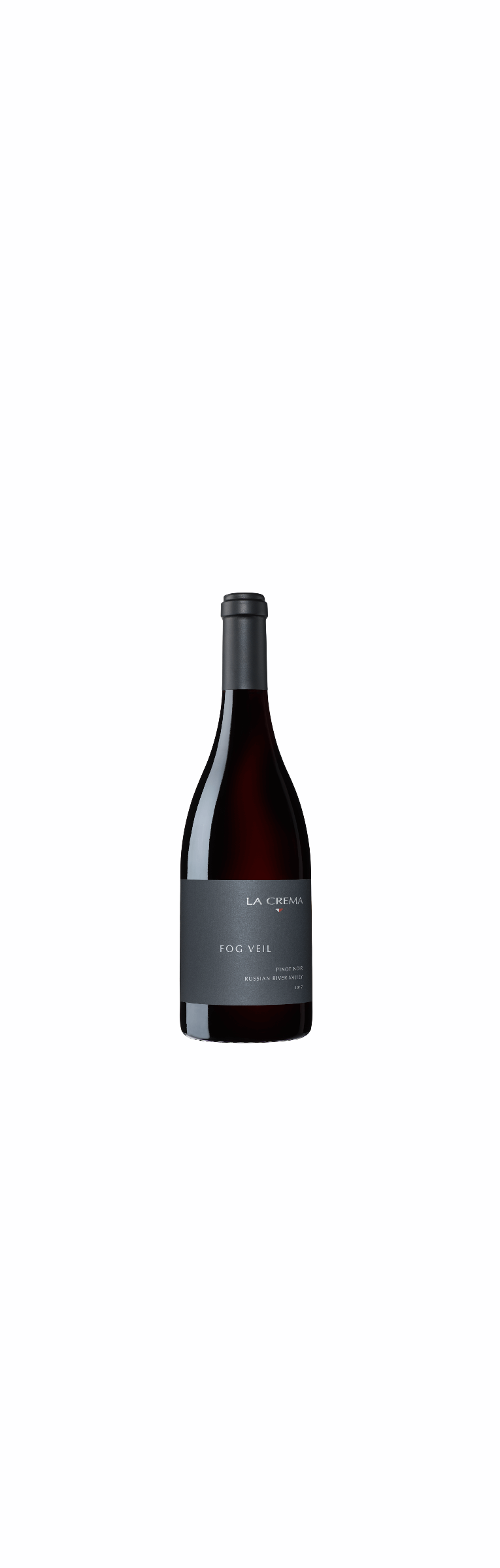 La Crema Fog Veil Pinot Noir 750ml
