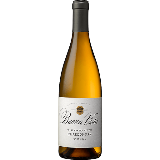 BUENA VISTA CHARDONNAY 750 ML