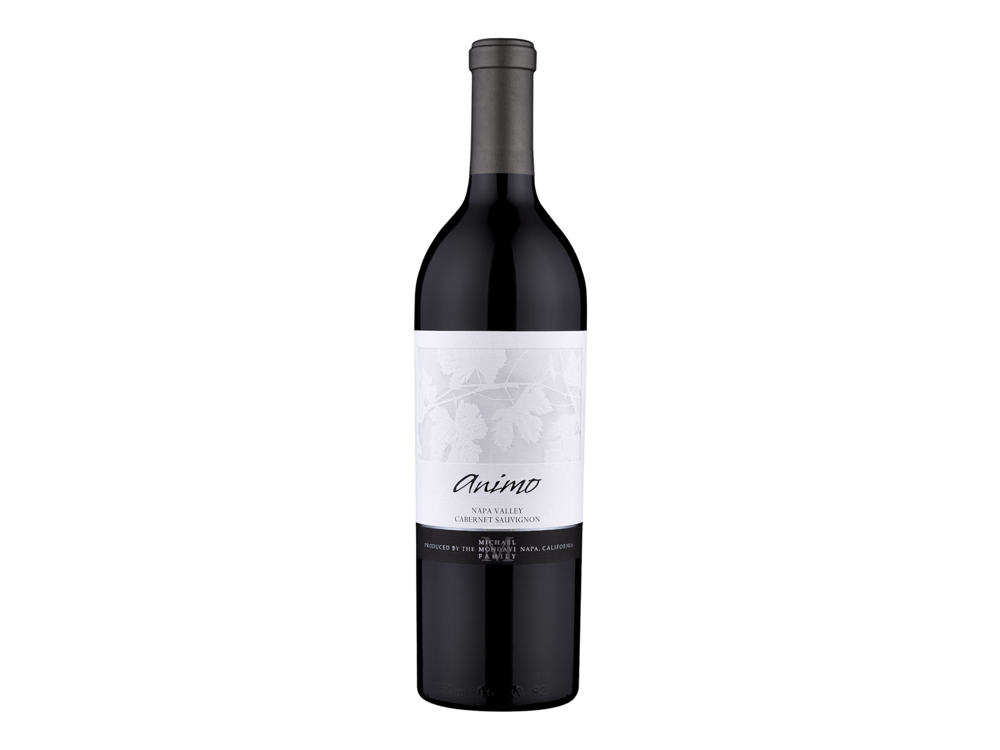 Michael Mondavi Family Animo Cabernet Sauvignon 750ml