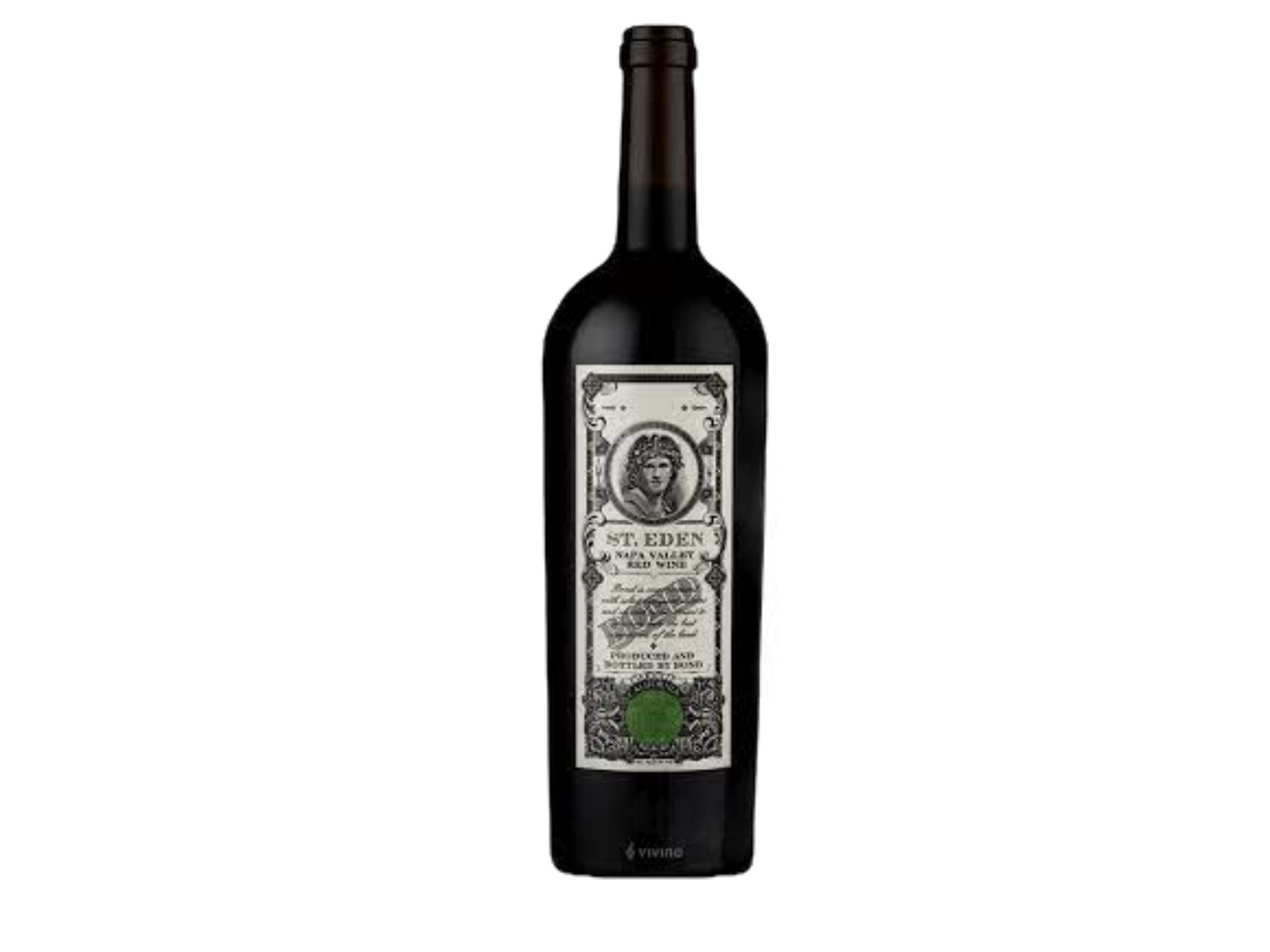 BOND St. Eden 750ml