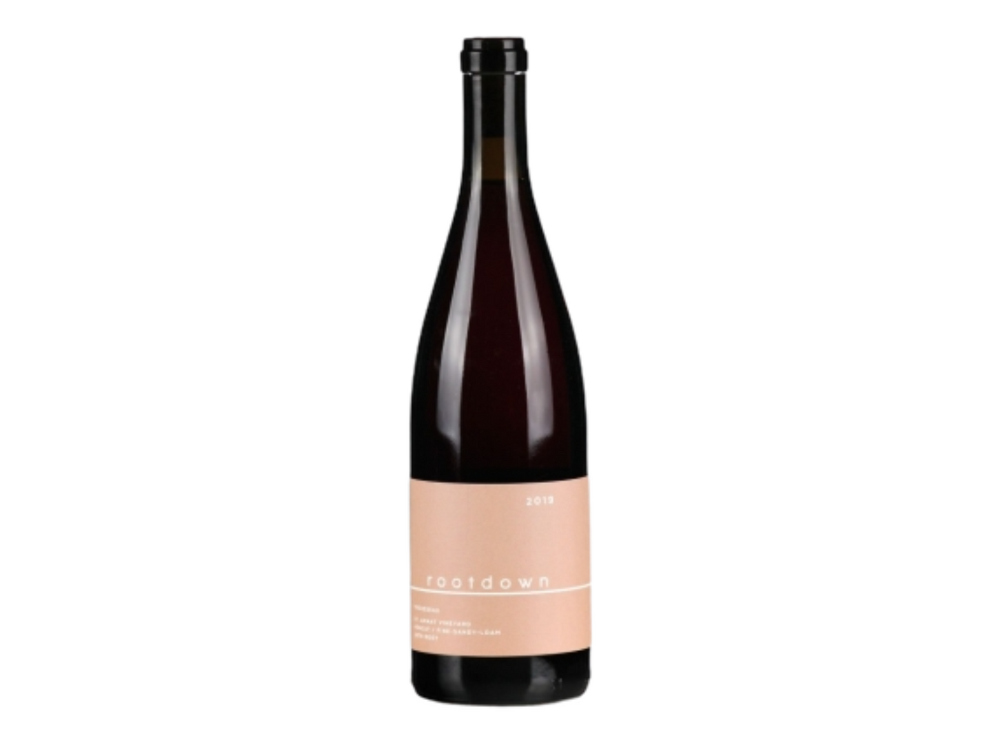 Rootdown St. Amant Vineyard Trousseau 750ml