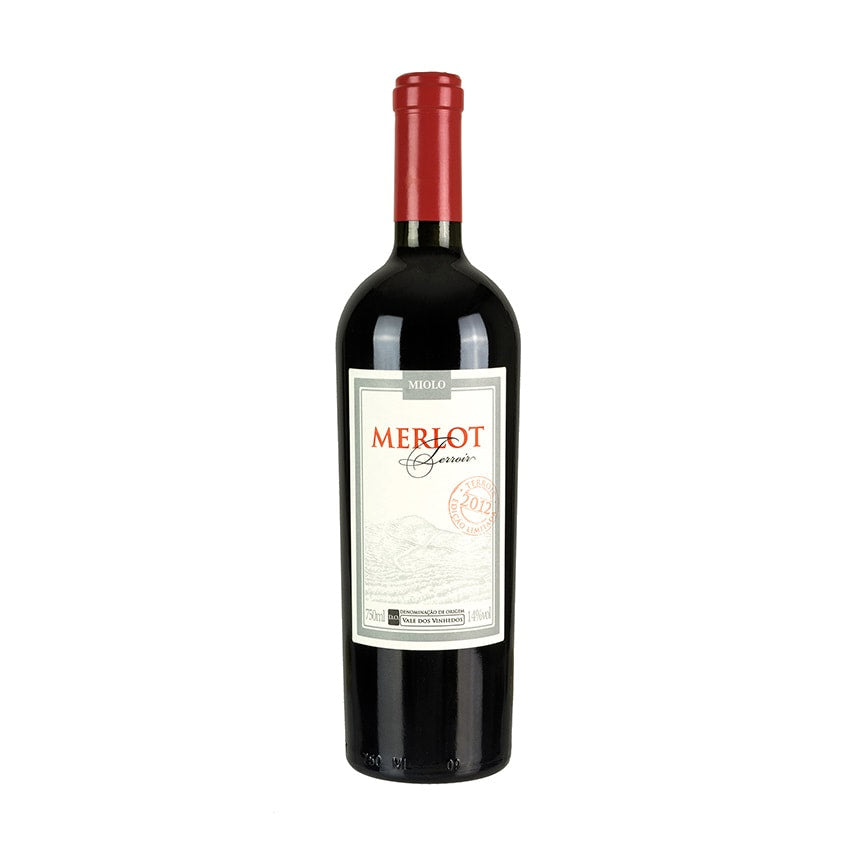MIOLO MERLOT 750 ML