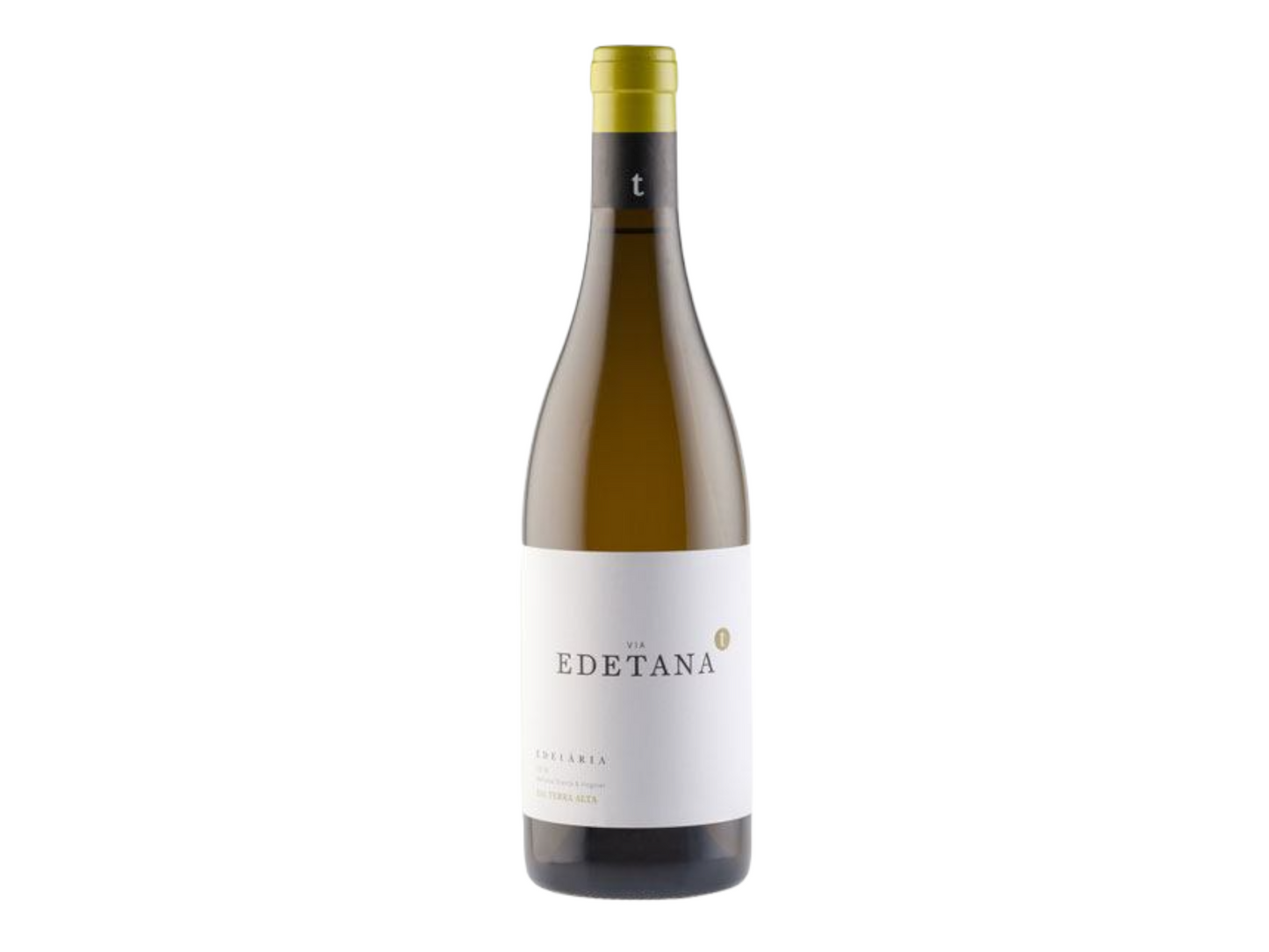 VIA EDETANA WHITE 750 ML