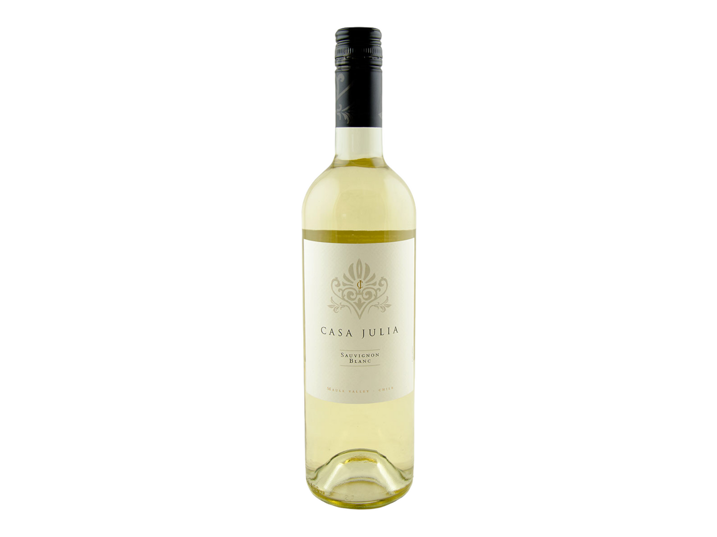 CASA JULIA SAUVIGNON BLANC 750 ML