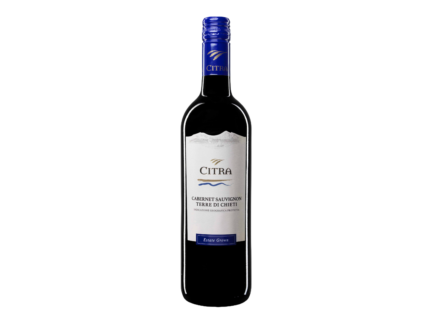 Citra Cabernet Sauvignon Terre di Chieti IGT 750ml