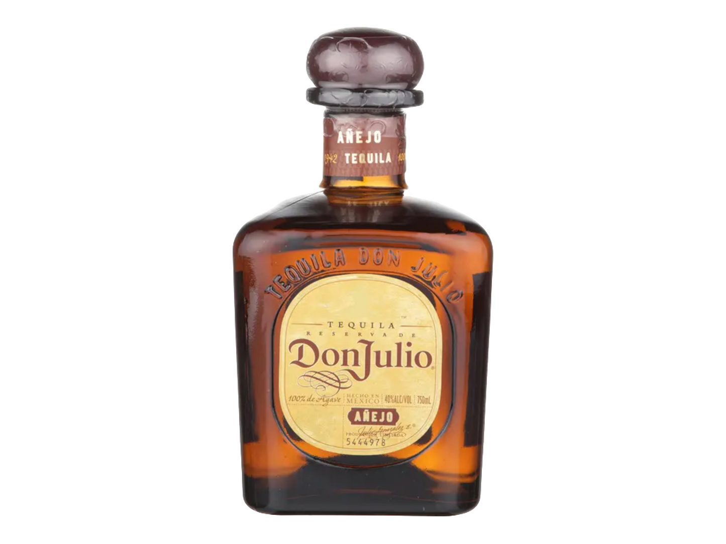 Don Julio Reserva de Don Julio Anejo Tequila 375ml