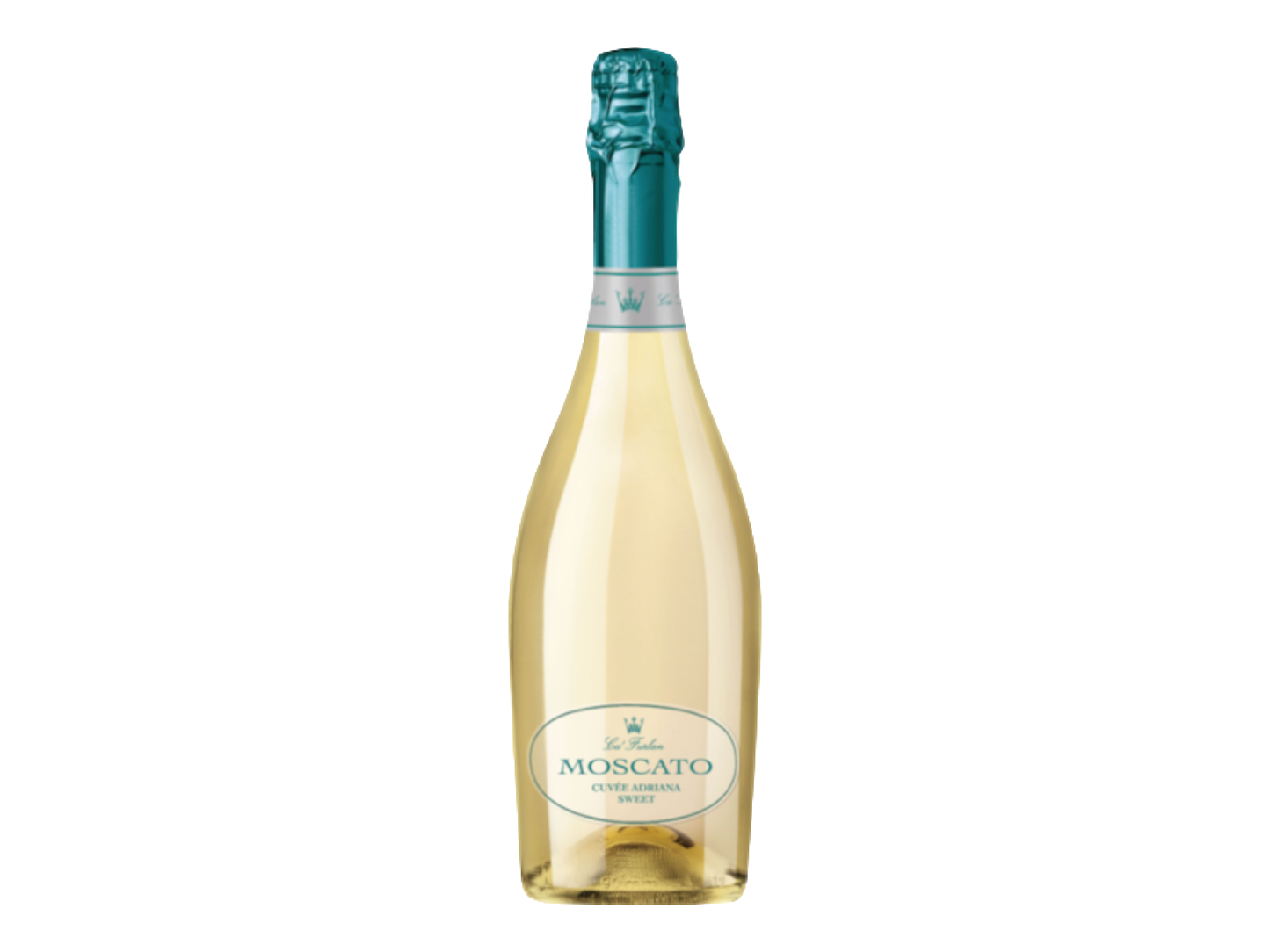 Ca Furlan Cuvee Adriana Sparkling Sweet Moscato 750ml