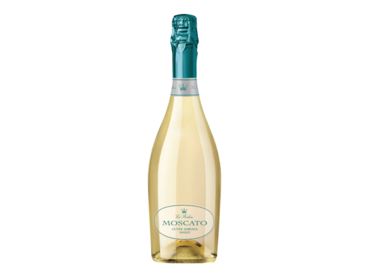 Ca Furlan Cuvee Adriana Sparkling Sweet Moscato 750ml