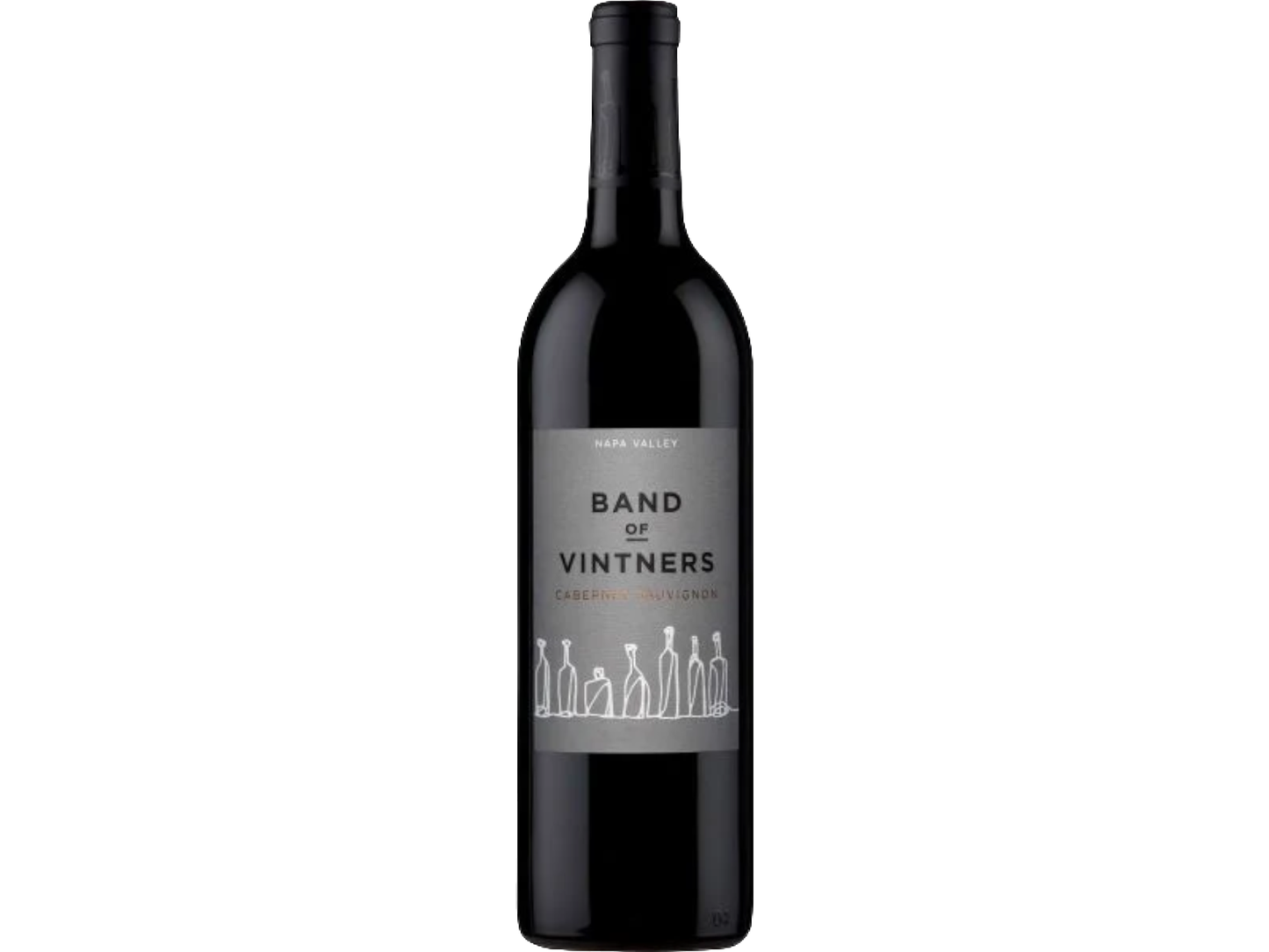 Band of Vintners Consortium Cabernet Sauvignon 750ml