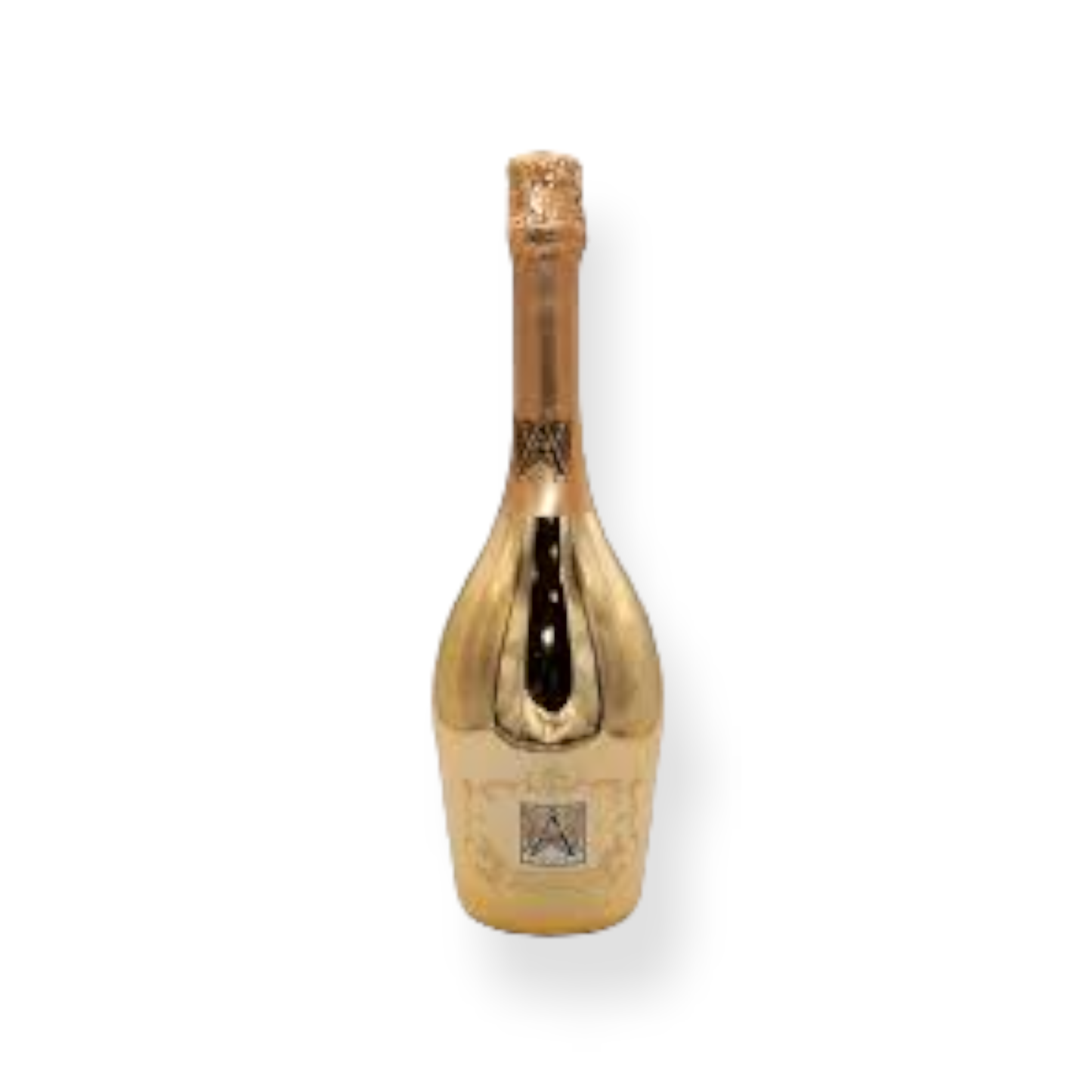 BOMON SAMPE ANGLE UKRAINE DRY WHITE WINE 750 ML