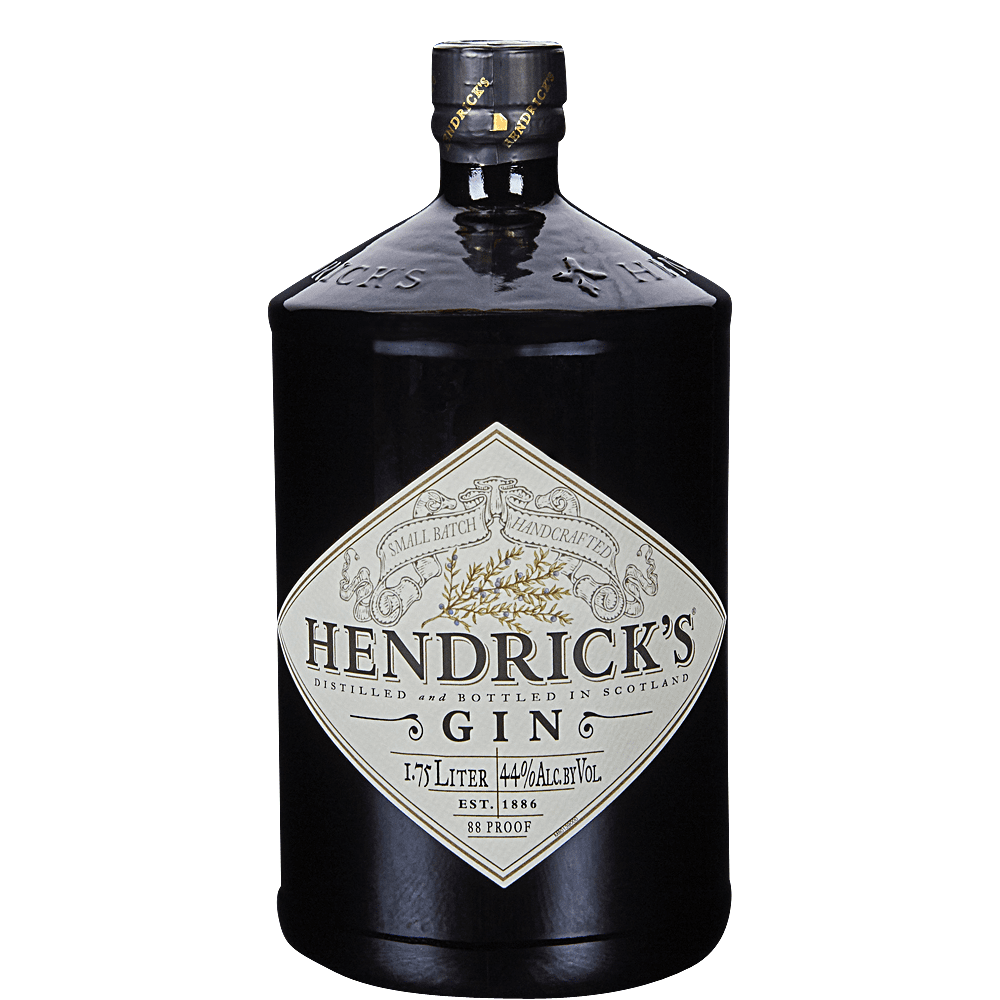 Hendrick's Gin 1.75Lt