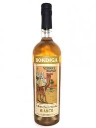 Bordiga Bianco Vermouth 750ml