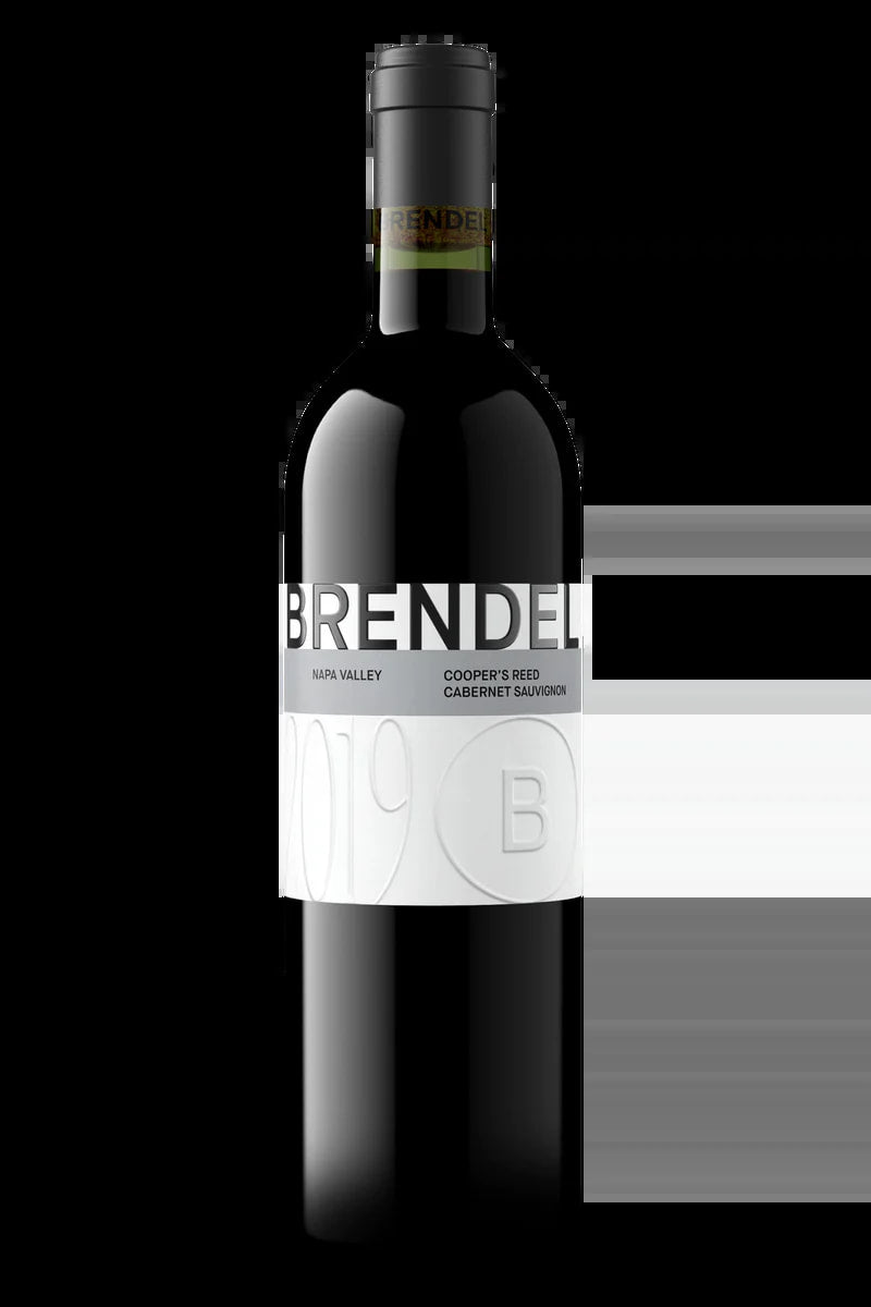 Brendel Cooper's Reed Cabernet Sauvignon 750ml