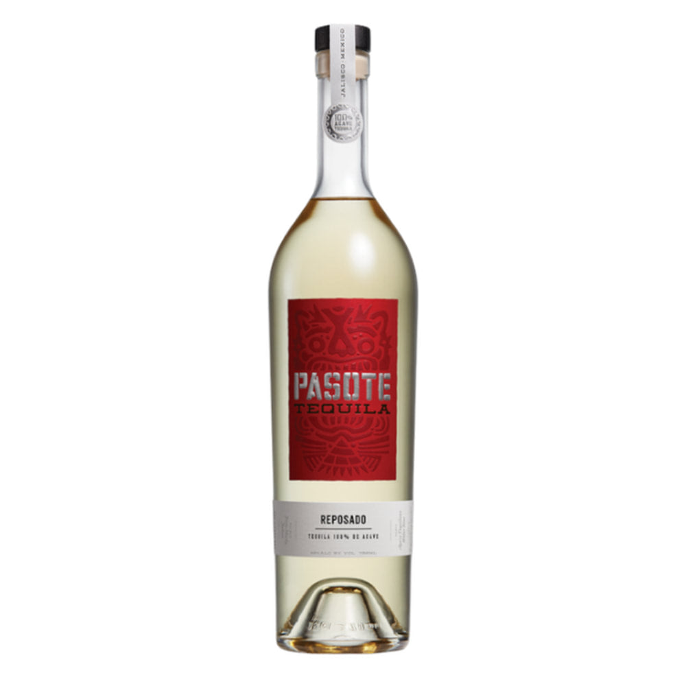 Pasote Reposado Tequila 750ml