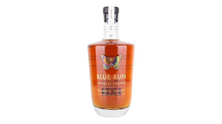Blue Run Reflection Kentucky Straight Bourbon Whiskey 750ml