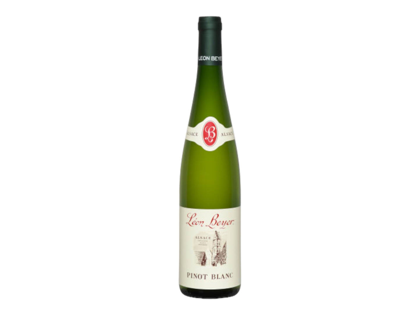 Leon Beyer Pinot Blanc