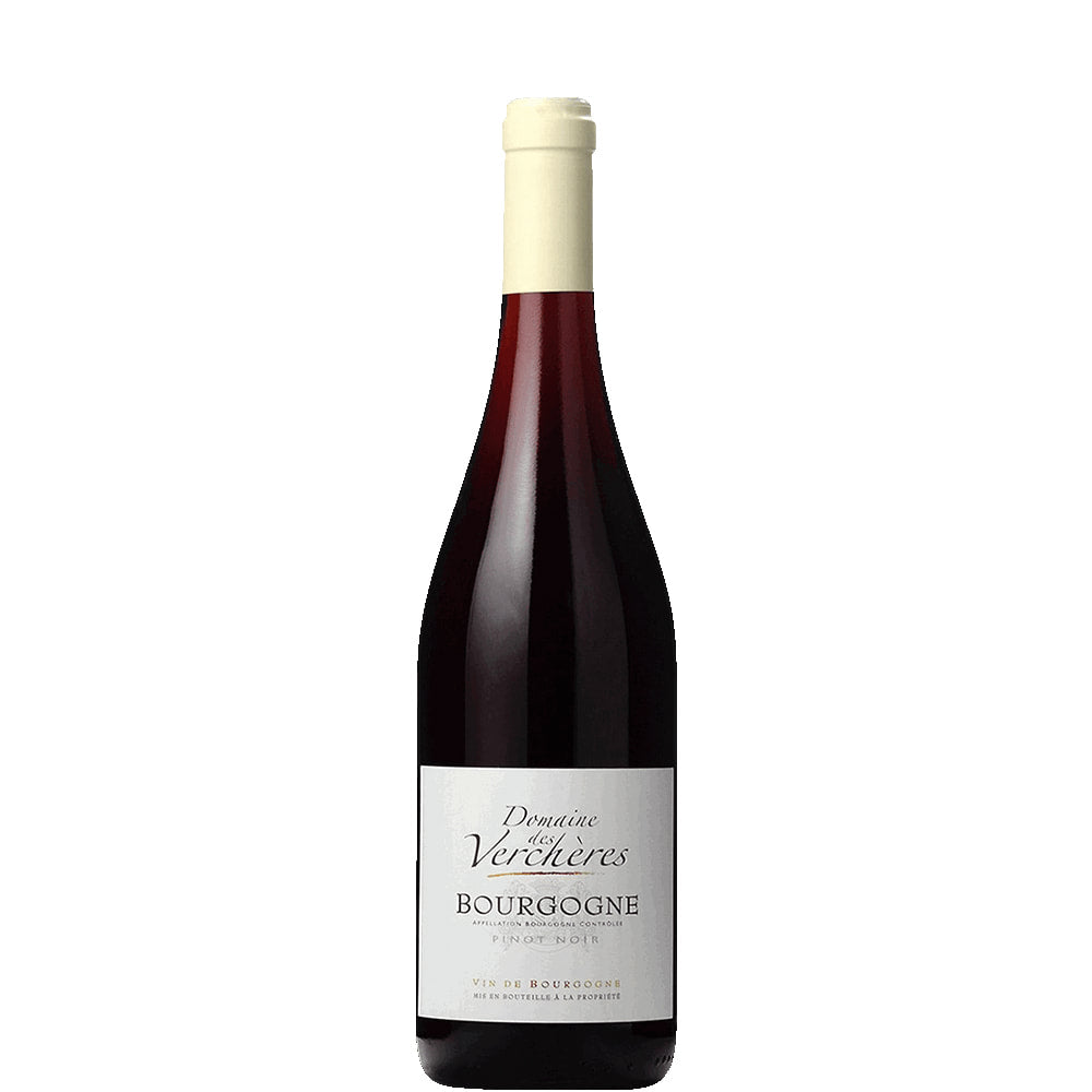 Domaine des Verchères Bourgogne Pinot Noir