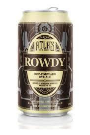 ATLAS ROWDY 6 PACK
