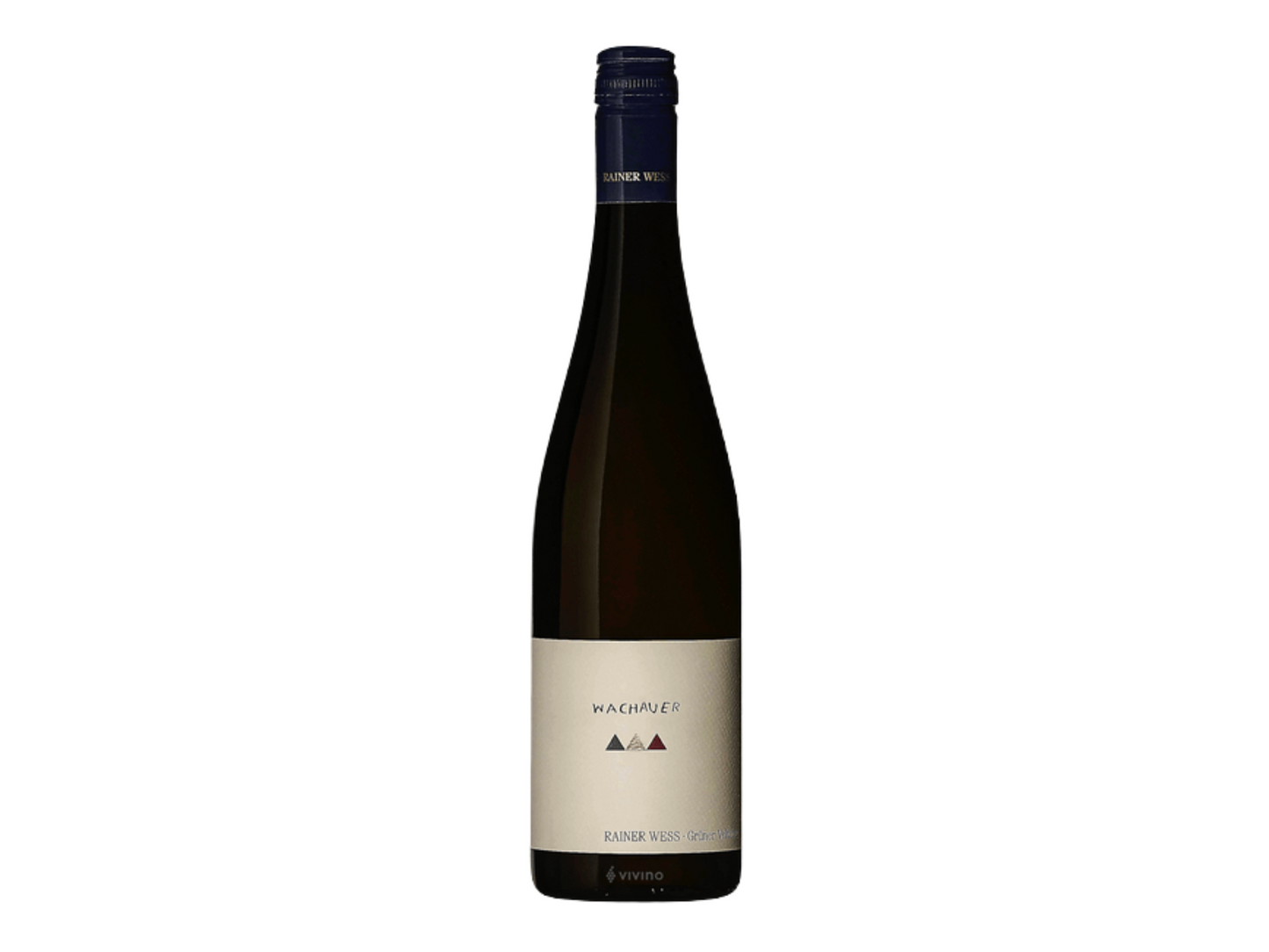 Weingut Rainer Wess Gruner Veltliner 750ml