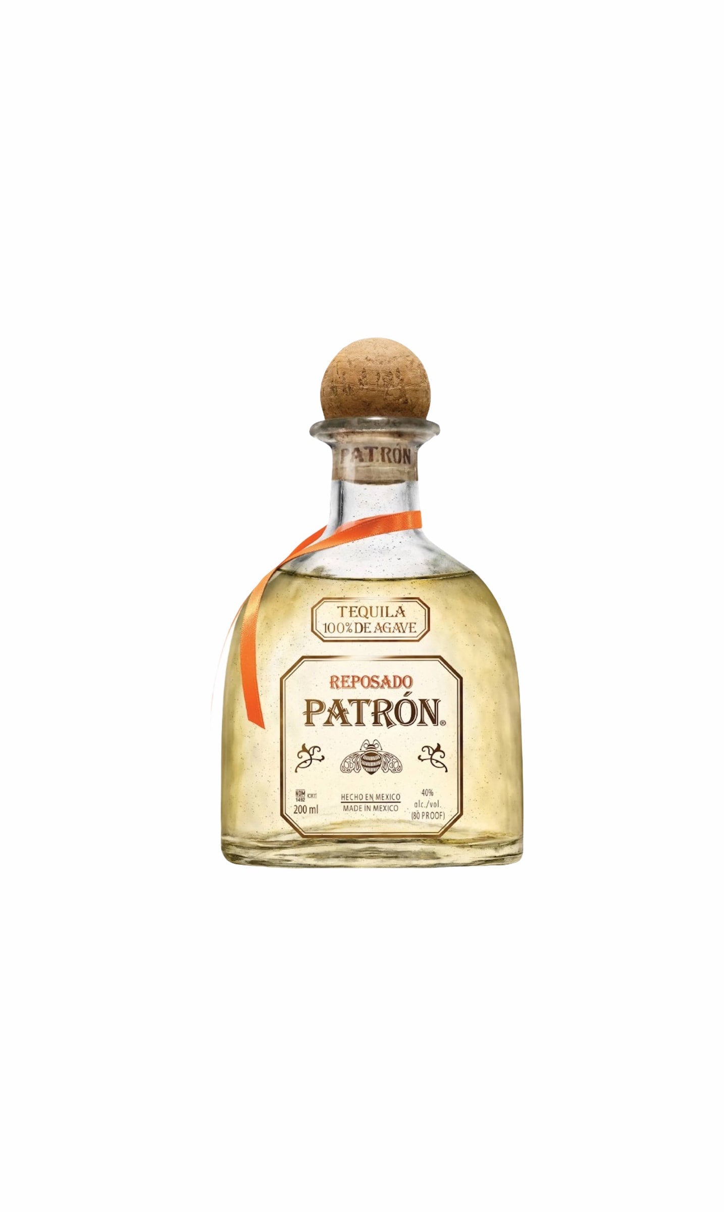 Patron Reposado Tequila 750ml