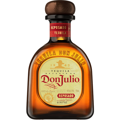 Don Julio Reserva de Don Julio Reposado Tequila 375ml
