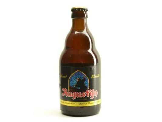 Brouwerij Van Steenberge Augustijn Blond Beer 6-Pack