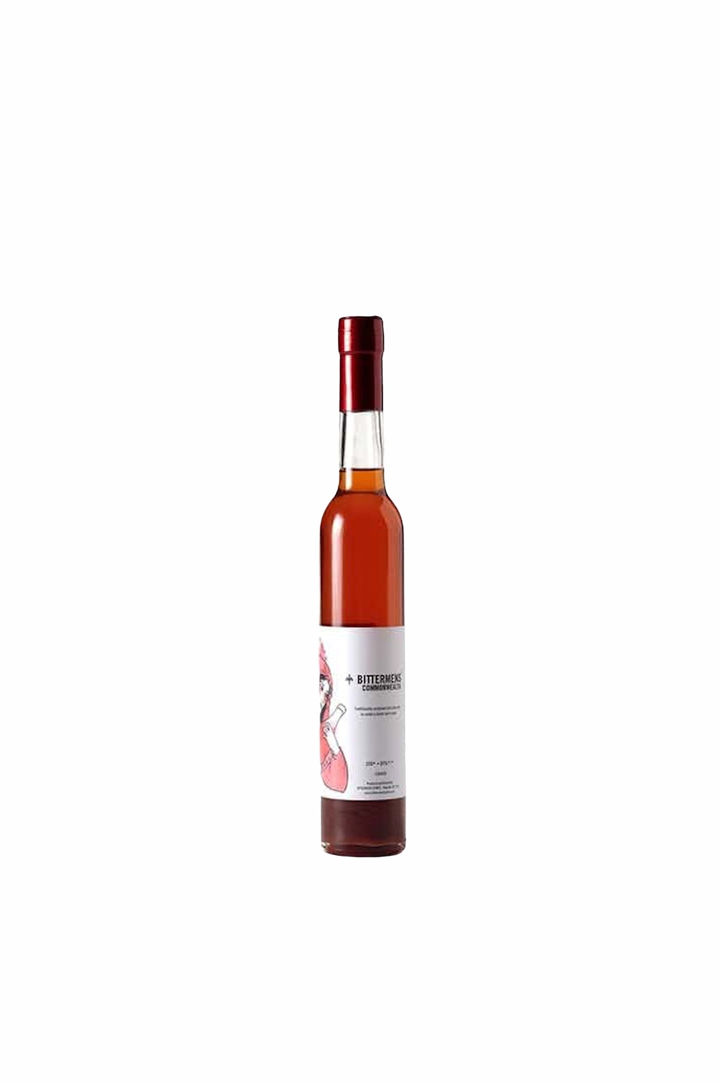 Bittermans Commonwealth Tonic Liqueur 375ml