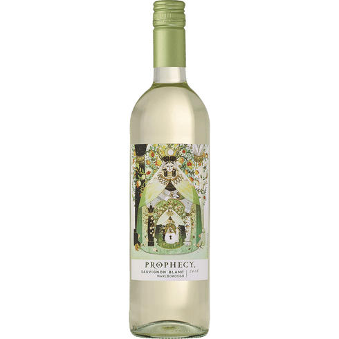 PROPHECY SAUVIGNON BLANC 750 ML