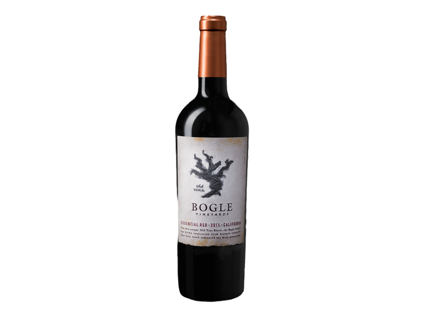Bogle Vineyards Essential Red 750ml
