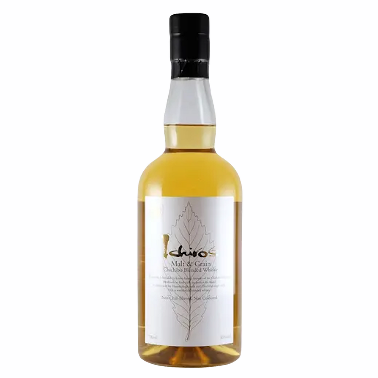 ICHIROS MALT & GRAIN US 2020 LIMITED EDITION 750ml