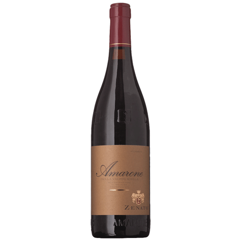 ZENATO AMARONE, 2015- 750ML Regular