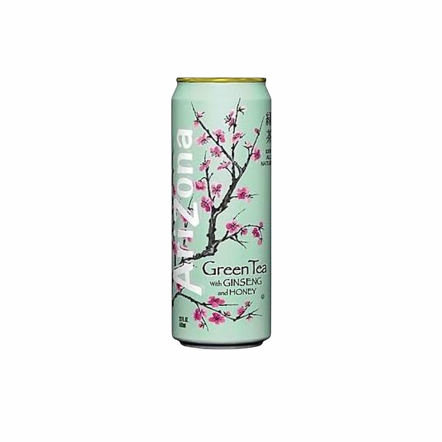 ARIZONA GREE TEA Regular