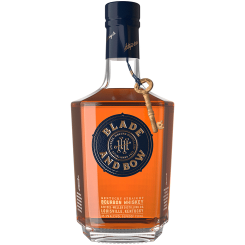 Blade and Bow Kentucky Straight Bourbon Whiskey 750ml