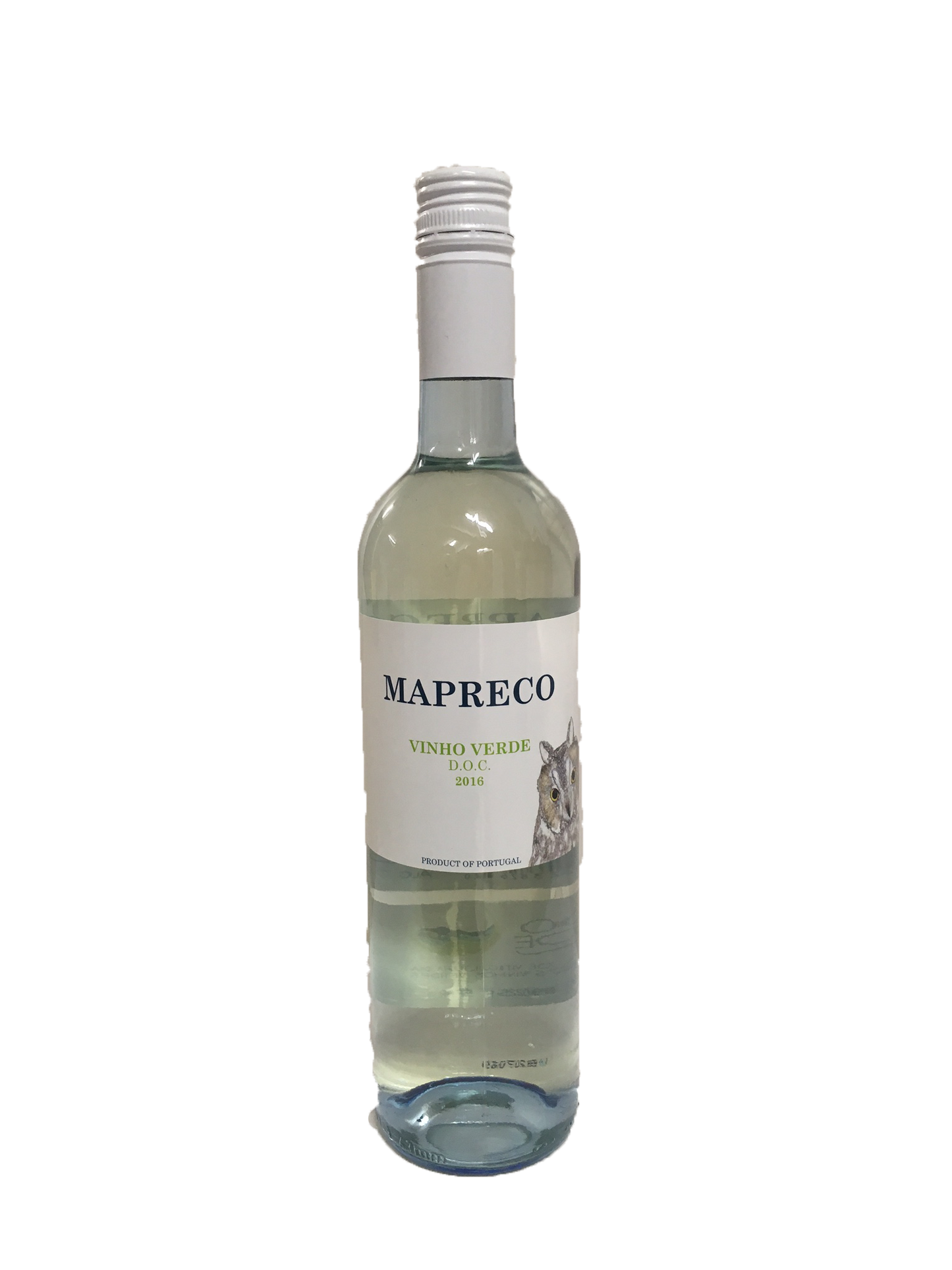 MAPRECO VINHO VERDE 750 ml