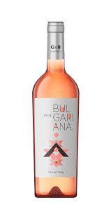 BULGARIANA ROSE' Regular