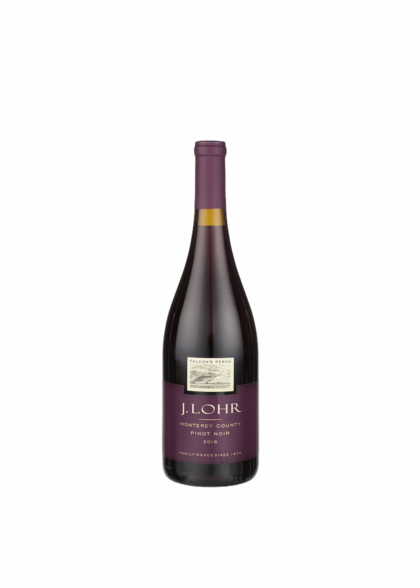 J.LOHR PINOT NOIR 750 ML