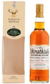THE MACPHAIL'S 39 YEARS OLD Regular