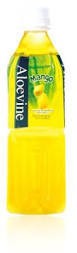 ALOEVINE MANGO Regular