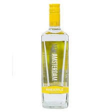 NEW AMSTERDAM GRAPEFRUIT Regular