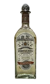 1530 Fortaleza Mission Single Barrel Reposado Tequila 750ml
