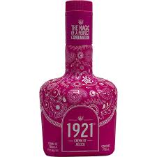 1921 Tequila Crema de Tequila 750ml