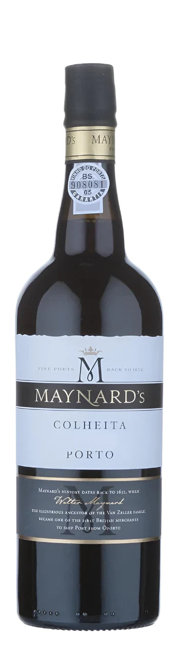 1975 Barao de Vilar Maynard's Colheita Port 750ml