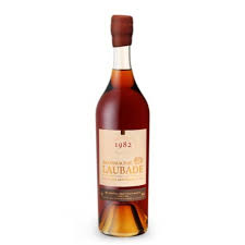 1982 Chateau de Laubade Bas-Armagnac 200ml