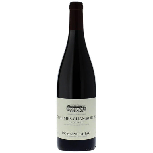 1985 Domaine Dujac Charmes-Chambertin Grand Cru 750ml