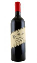 1990 Dunn Vineyards Howell Mountain Cabernet Sauvignon 750ml
