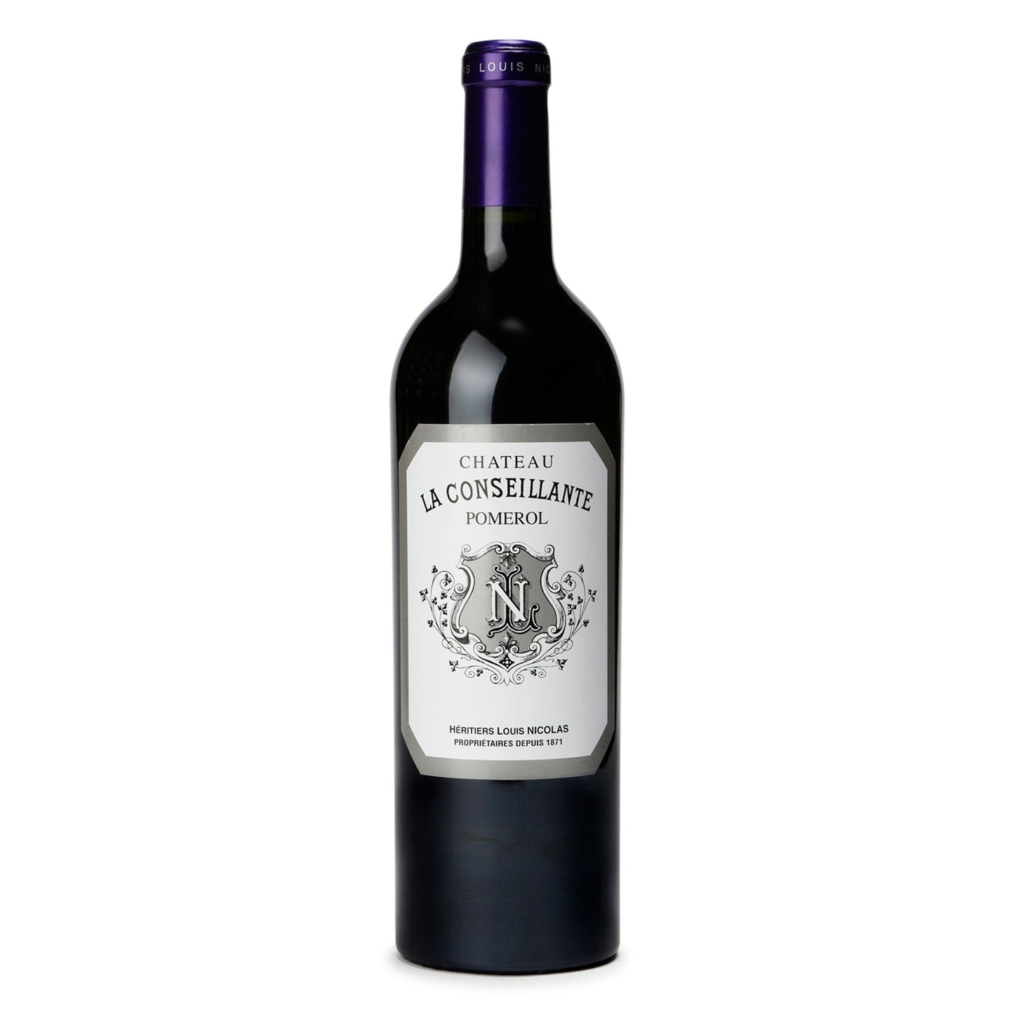 1995 Chateau La Conseillante 750ml