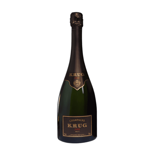 1995 Krug Vintage Brut 750ml