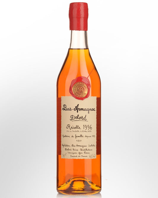 1996 Delord Recolte Bas-Armagnac 750ml